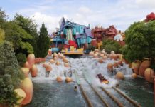 Os 10 Melhores Parques Aquáticos do Mundo Melhores Parques Aquáticos do Mundo