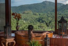 Os Melhores Hotéis de Luxo do Brasil para você se hospedar! Pousada Mirante da Colyna - Monte Verde - Viagens Bacanas