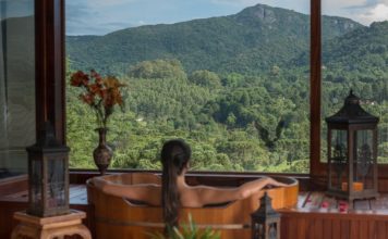 Os Melhores Hotéis de Luxo do Brasil para você se hospedar! Pousada Mirante da Colyna - Monte Verde - Viagens Bacanas