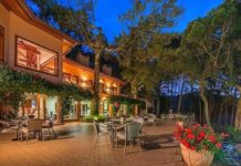 Os Melhores Pequenos Hotéis do Brasil – mas com muita privacidade! Melhores Pequenos Hotéis do Brasil