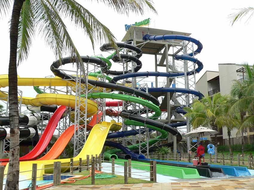 10 MELHORES Parques aquáticos em Minas Gerais - Tripadvisor