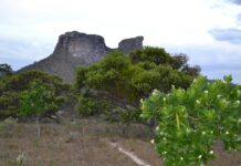 Pacote Ano Novo: Passe o Reveillon na Chapada Diamantina Chapada Diamantina - Viagens Bacanas