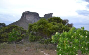 Pacote Ano Novo: Passe o Reveillon na Chapada Diamantina Chapada Diamantina - Viagens Bacanas