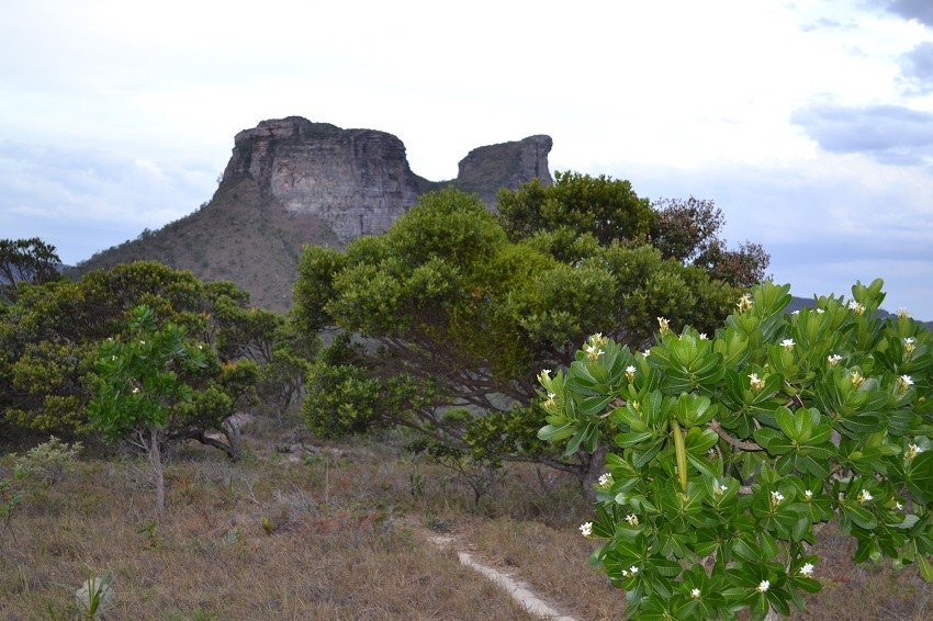 Chapada Diamantina - Viagens Bacanas