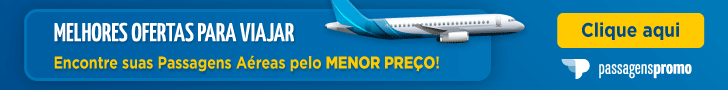 passagens promo