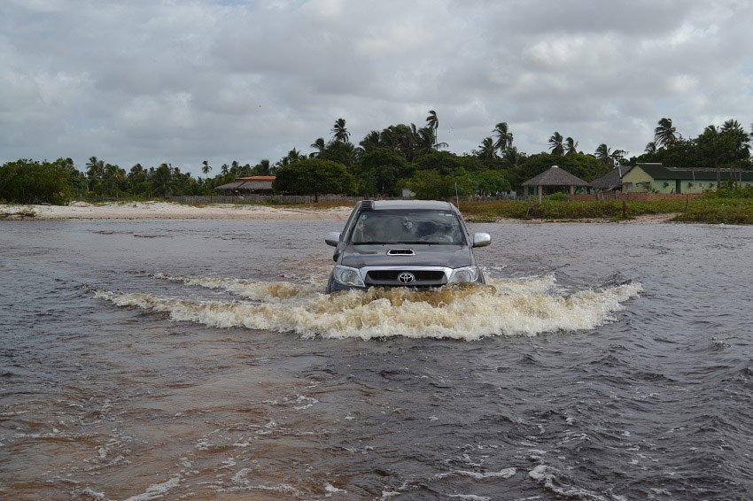 Road Trip Brasil - Viagens Bacanas 