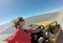 Incríveis Road Trips no Brasil para você viajar pelas estradas Road Trips