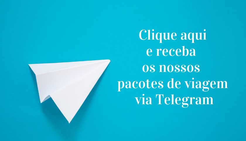 Grupo Pacotes Telegram