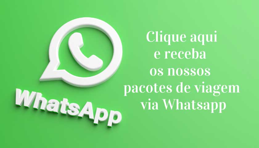Grupo Pacotes Whatsapp