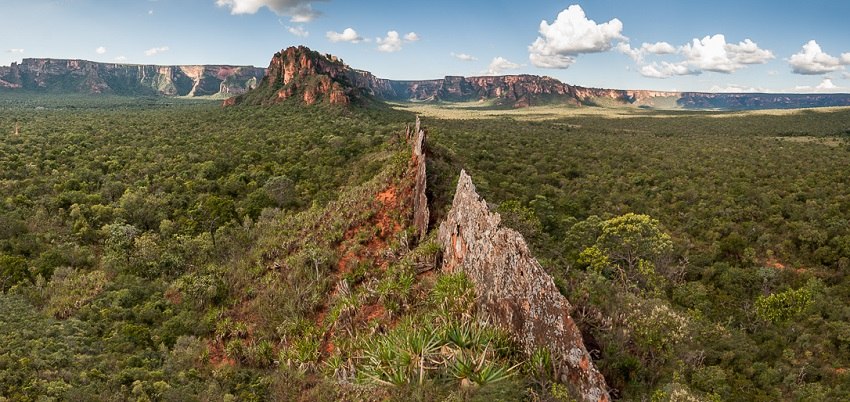 Chapada dos Guimarães