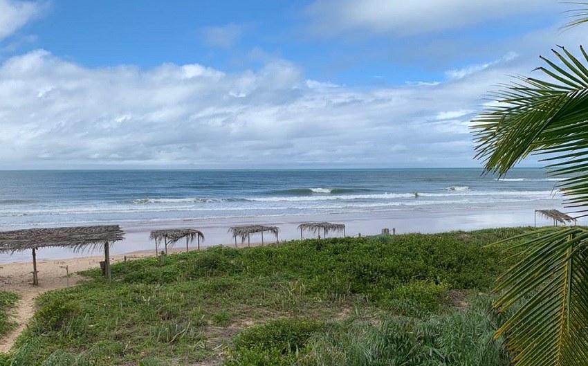 Casa dos Arandis - Península de Maraú 