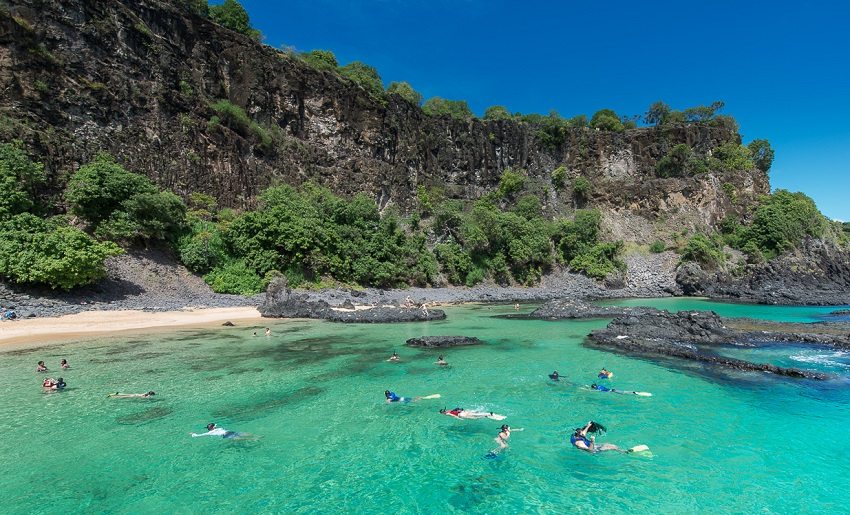 Fernando de Noronha- Foto Marcelo Isola 