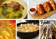 Sabores do Brasil Descubra o Brasil através de pratos típicos brasileiros Sabores do Brasil - Viagens Bacanas