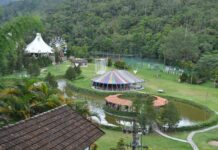 Muita diversão no Hotel Le Canton em Teresópolis Hotel Le Canton - Teresópolis - Viagens Bacanas