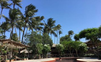 Vila Kalango: uma pousada em Jeri com muito charme e conforto Vila Kalango em Jericoacoara - Viagens Bacanas