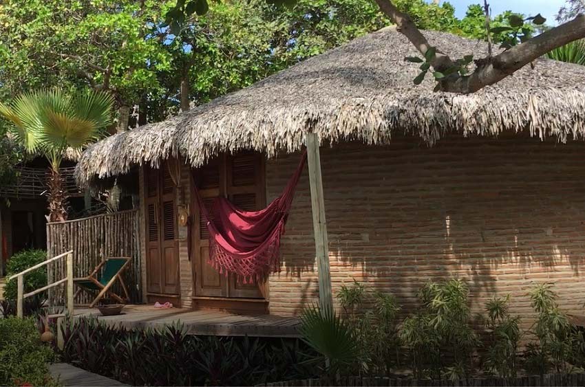 Vila Kalango - Jericoacoara - Viagens Bacanas