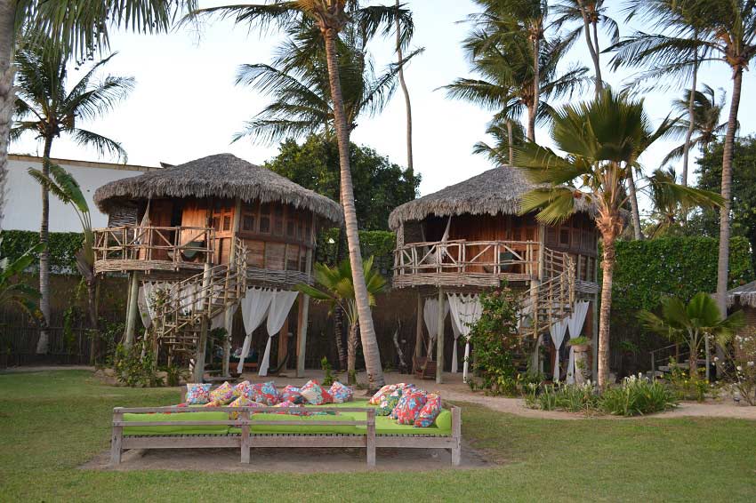 Vila Kalango - Jericoacoara - Viagens Bacanas