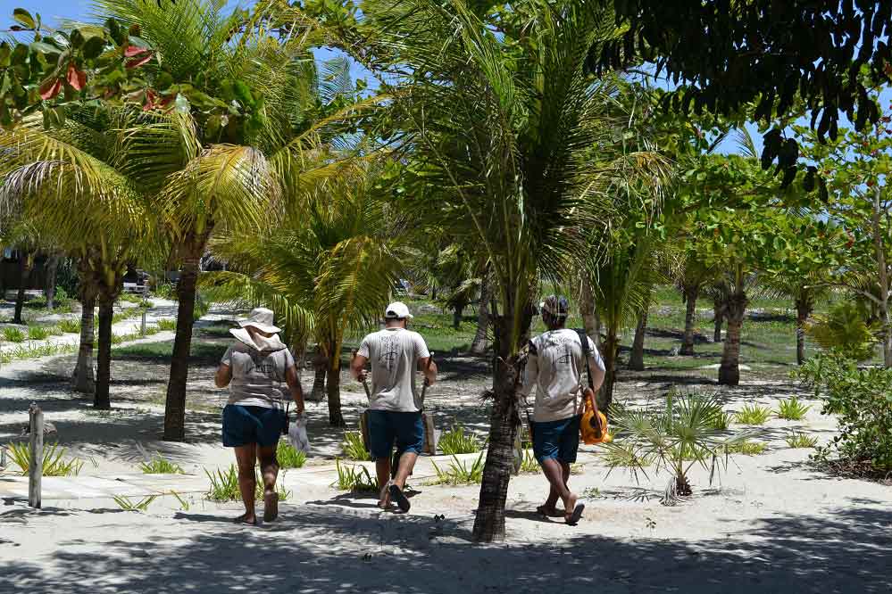 Rancho do Peixe - Viagens Bacanas