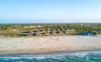 Melhores Pousadas do Preá: Top 5 Hospedagens no Paraíso Cearense Rancho do Peixe - Praia do Preá - foto divulgação