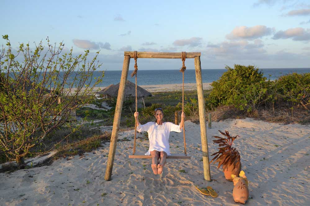 Rancho do Peixe - Viagens Bacanas