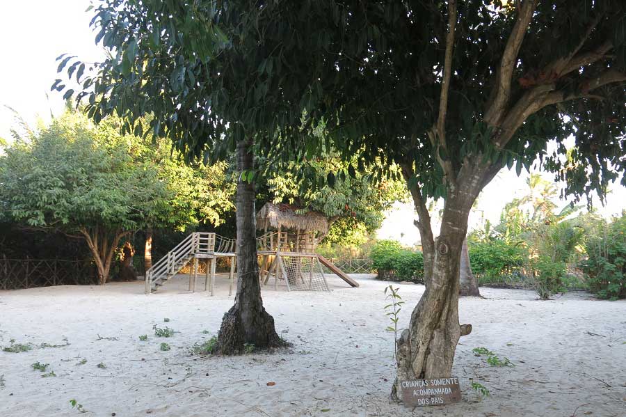 Rancho do Peixe - Viagens Bacanas