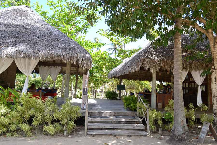 Rancho do Peixe - Viagens Bacanas