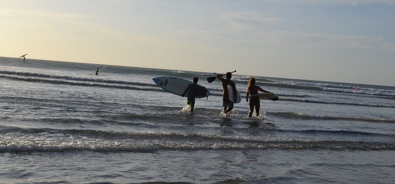 Praia da Malhada em Jericoacoara - Viagens Bacanas