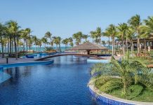 Carmel Cumbuco: um Resort pé na areia com muito Conforto Carmel Cumbuco Resort - foto divulgação