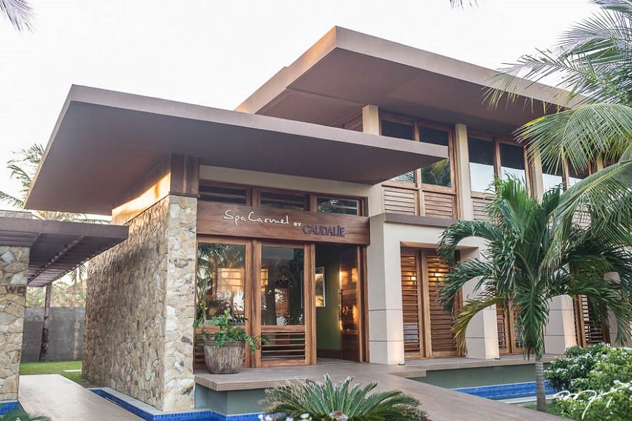 Carmel Cumbuco Resort -