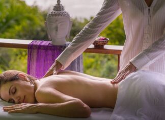 Lua de Mel na Pousada Mangabeiras Pousada Mangabeiras em Boipeba