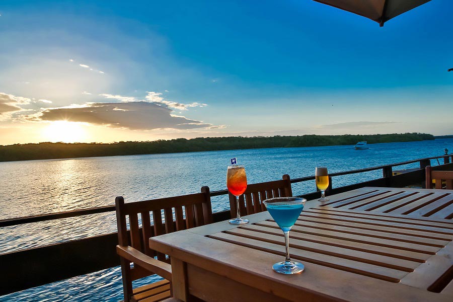 Transamerica Comandatuba Resort