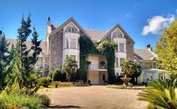 Castelo Saint Andrews: uma hospedagem de realeza em Gramado Castelo Saint Andrews em Gramado