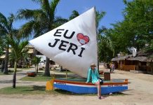 Pacote Jericoacoara e Preá com Passeios e Hotel Jericoacoara - Viagens Bacanas
