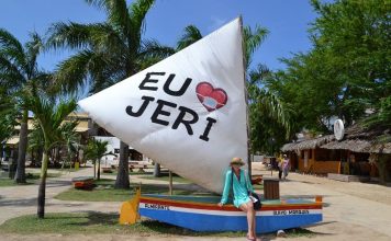 Pacote Jericoacoara e Preá com Passeios e Hotel Jericoacoara - Viagens Bacanas