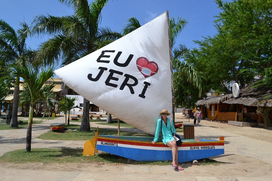 Jericoacoara - Viagens Bacanas