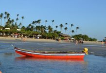Pacote Lençóis Maranhenses e Jericoacoara Jericoacoara - Viagens Bacanas