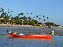 Jericoacoara - Viagens Bacanas