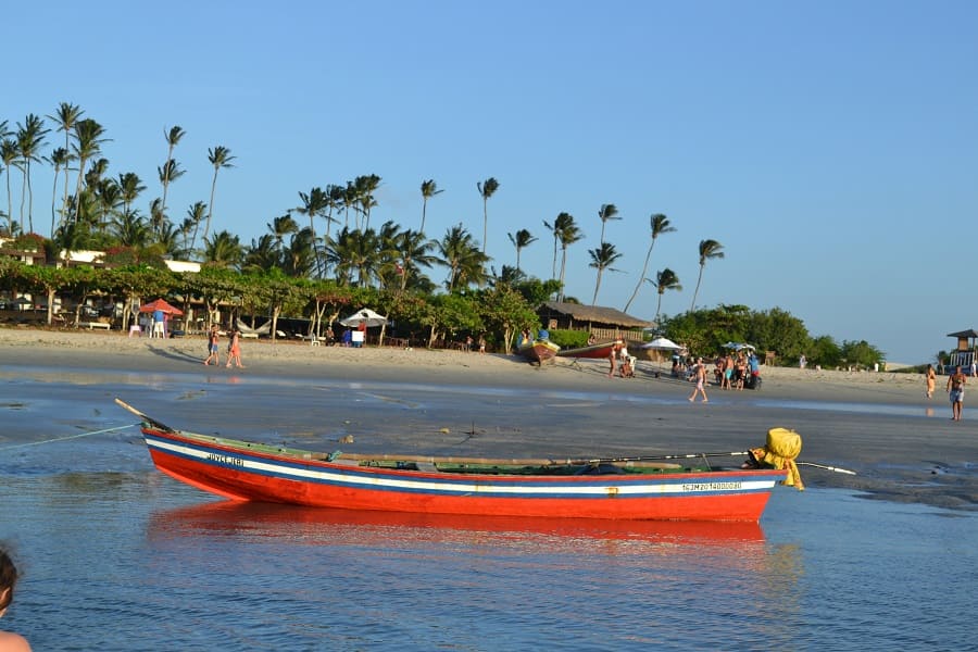 Jericoacoara - Viagens Bacanas