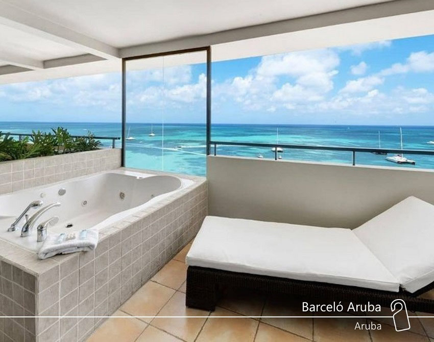 Barceló Aruba - foto BestBuy