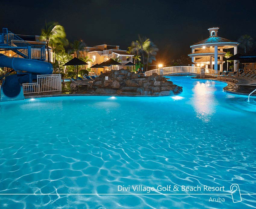 Divi Village Golf & Beach Resort - foto BestBuy