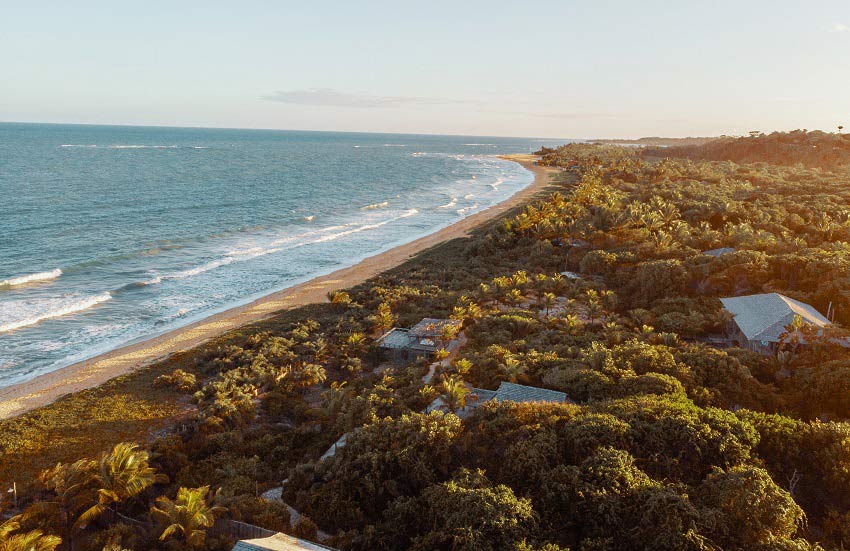 Pousada Estrela D’Água Trancoso