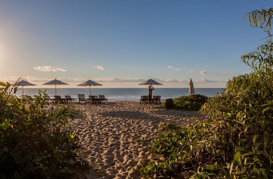 Pousada Estrela D’Água Trancoso