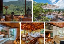 Conheça as 10 Melhores Pousadas de Monte Verde Melhores Pousadas de Monte Verde