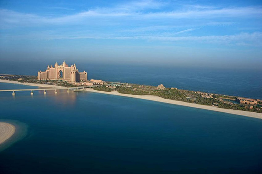 Atlantis The Palm - Foto Booking.com