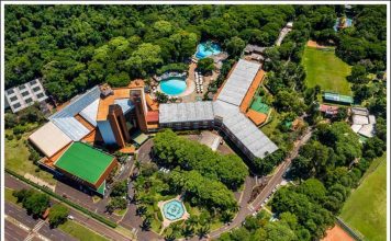 Hotel Bourbon Cataratas – Lazer e Negócios em Foz do Iguaçu Bourbon Cataratas do Iguaçu Resort - Foto crédito Tadeu Brunelli