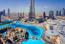 Passe o Carnaval em Dubai e descubra as maravilhas desse destino Dubai Mall - foto Turismo de Dubai