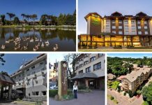 5 Dicas de Onde Ficar em Canela – Os Melhores Hotéis de Canela Onde Ficar em Canela – Os Melhores Hotéis de Canela