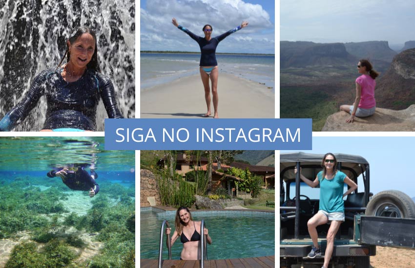 Siga no Instagram