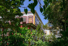 Solar da Ponte em Tiradentes: um hotel com muito charme, requinte e história Solar da Ponte - foto divulgação