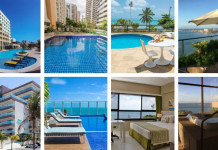 Os 5 Melhores Hotéis de Fortaleza para você se hospedar Fortaleza